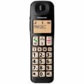 Miniatyrbild 8 av 11: Trådlös Telefon Panasonic KX-TGE310SPB