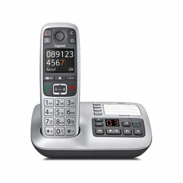 Trådløs telefon Gigaset Landline E560A
