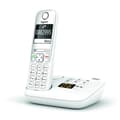 Miniatyrbillede 3 af 6: Trådløs telefon Gigaset AS690A Hvid