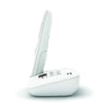 Miniatyrbillede 4 af 6: Trådløs telefon Gigaset AS690A Hvid