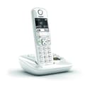 Miniatyrbillede 6 af 6: Trådløs telefon Gigaset AS690A Hvid