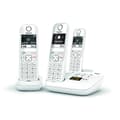 Miniatyrbillede 1 af 6: Trådløs telefon Gigaset AS690A Hvid