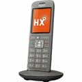 Miniatyrbild 1 av 2: Trådlös Telefon Gigaset CL660HX Antracitgrå