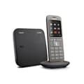 Miniatyrbild 2 av 3: Trådlös Telefon Gigaset CL660A Duo Grå Antracitgrå