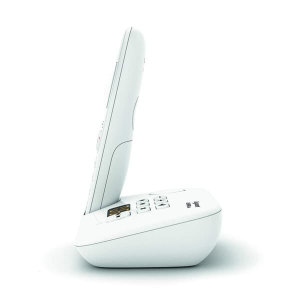 Trådløs telefon Gigaset AS690A Hvid