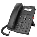 Miniatyrbilde 2 av 6: BRUKT Fasttelefon Fanvil Svart (Fikset A)