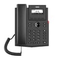 Miniatyrbilde 1 av 6: BRUKT Fasttelefon Fanvil Svart (Fikset A)