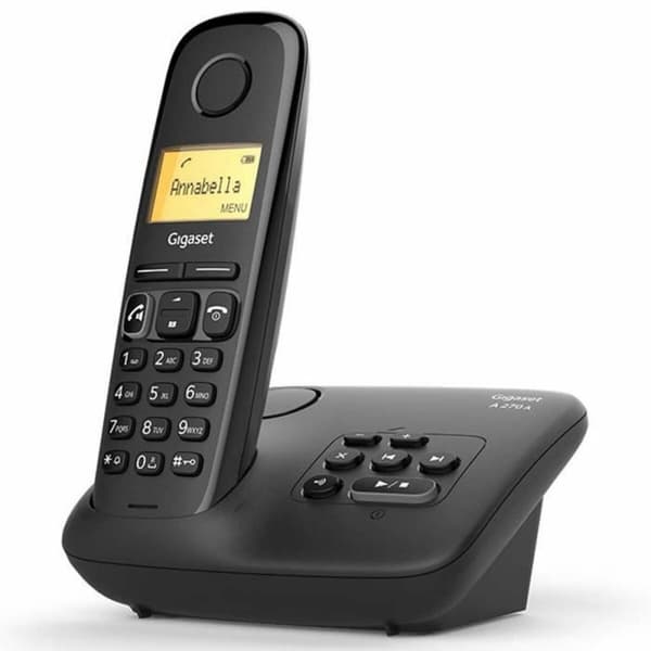 Markkabeltelefon Gigaset A270