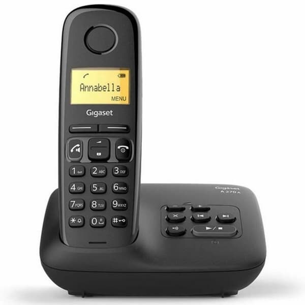 Fastnettelefon Gigaset A270