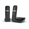 Miniatyrbillede 2 af 2: Trådløs telefon Gigaset Sort