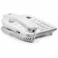 Miniatyrbillede 8 af 11: Fastnettelefon Motorola Hvid