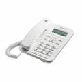 Miniatyrbillede 10 af 11: Fastnettelefon Motorola Hvid