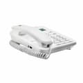 Miniatyrbillede 11 af 11: Fastnettelefon Motorola Hvid