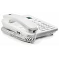 Miniatyrbillede 5 af 11: Fastnettelefon Motorola Hvid