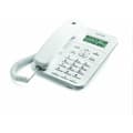 Miniatyrbillede 6 af 11: Fastnettelefon Motorola Hvid
