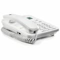 Miniatyrbillede 7 af 11: Fastnettelefon Motorola Hvid