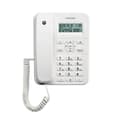 Miniatyrbillede 9 af 11: Fastnettelefon Motorola Hvid