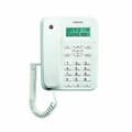 Miniatyrbillede 1 af 11: Fastnettelefon Motorola Hvid