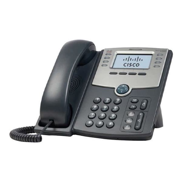 Cisco Small Business Pro SPA 508G IP-telefon