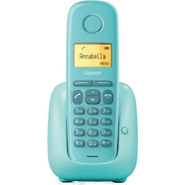 Trådløs telefon Gigaset S30852-H2807-D205