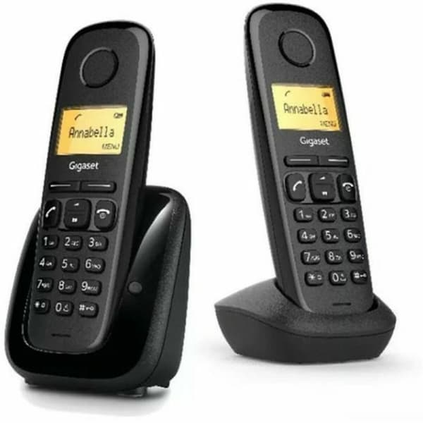 IP-telefon Gigaset L36852-H2807-D201