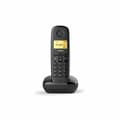Miniatyrbillede 1 af 3: Trådløs telefon Gigaset A270 Hvid Trådløst 1,5"