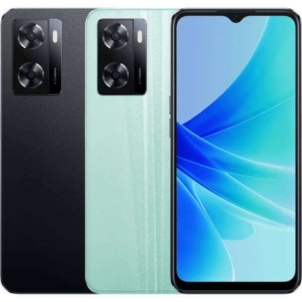 Trådlös Telefon Oppo CPH2387