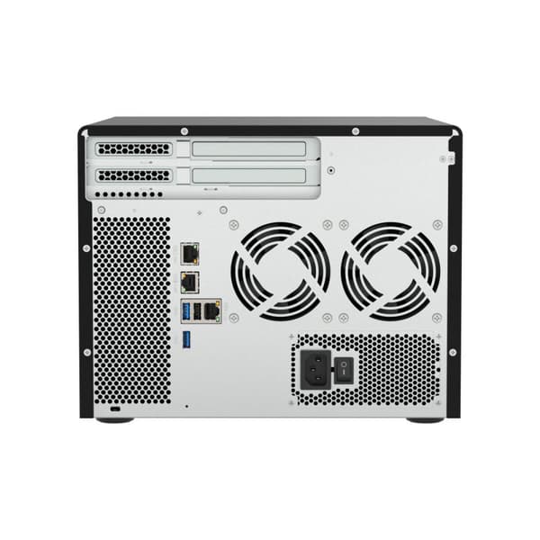 Trådlös Telefon Qnap TS-855X-8G