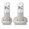 Miniatyrbild 3 av 3: Trådlös Telefon Philips