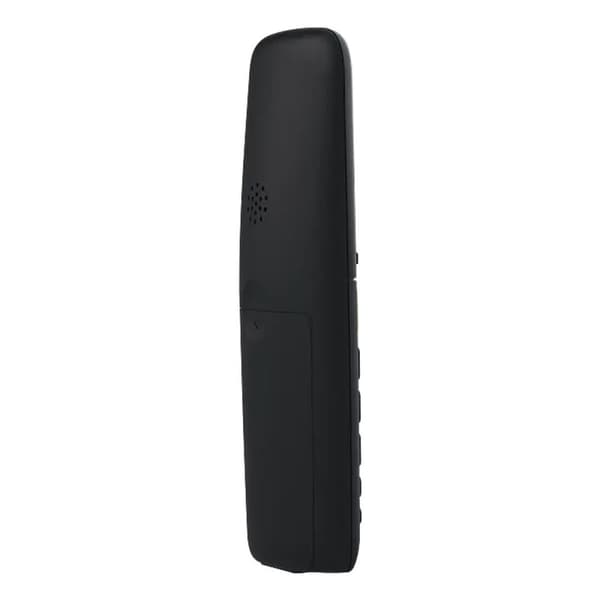 Trådløs telefon Panasonic KX-TGU112EXB Sort