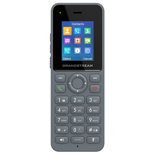 IP telefon Grandstream DP725