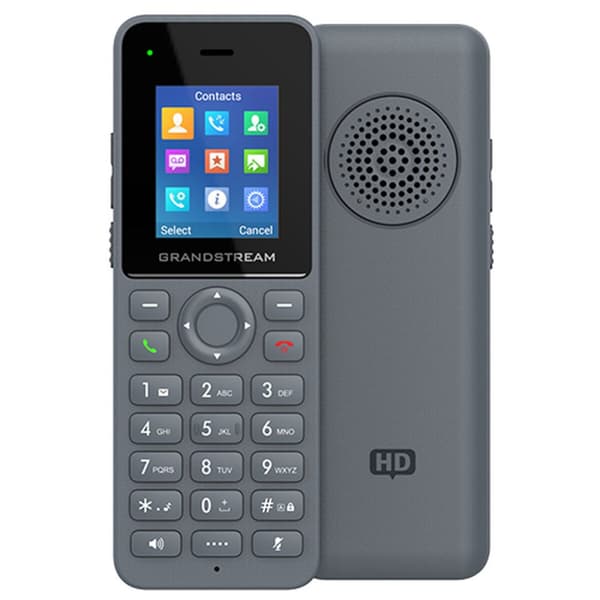 IP telefon Grandstream DP725