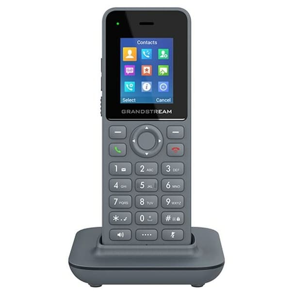 IP telefon Grandstream DP725 Grå