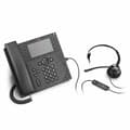 Miniatyrbilde 5 av 6: IP-Telefon Poly 8B1L7AA#AC3