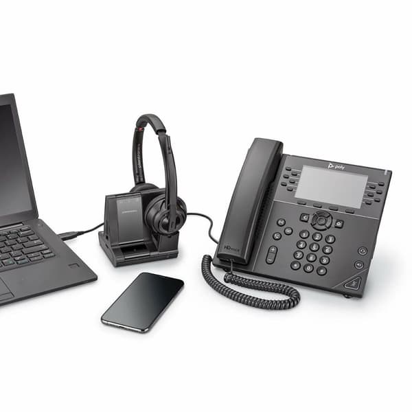 IP telefon Poly 8B1L7AA#AC3