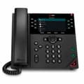 Pikkukuva 1 / 6: IP-puhelin Poly 8B1L7AA#AC3