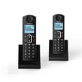 Miniatyrbillede 4 af 6: Trådløs telefon Alcatel