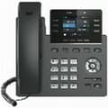 Miniatyrbillede 6 af 11: IP telefon Grandstream GRP2613