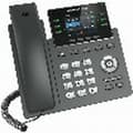 Miniatyrbillede 8 af 11: IP telefon Grandstream GRP2613