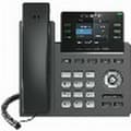 Miniatyrbillede 1 af 11: IP telefon Grandstream GRP2613