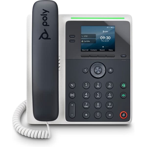 IP-puhelin Poly 82M86AA