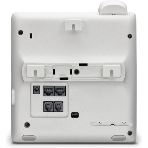 IP telefon Poly 82M86AA Sort