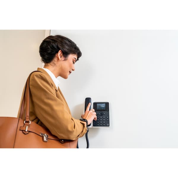 IP-Telefon Poly 82M86AA
