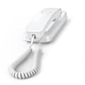 Miniatyrbilde 3 av 10: Fasttelefon Gigaset S30054-H6539-R602 Hvit