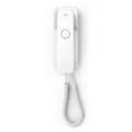 Miniatyrbilde 8 av 10: Fasttelefon Gigaset S30054-H6539-R602 Hvit