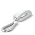 Miniatyrbilde 9 av 10: Fasttelefon Gigaset S30054-H6539-R602 Hvit