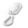 Miniatyrbilde 2 av 10: Fasttelefon Gigaset S30054-H6539-R602 Hvit