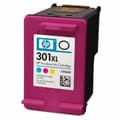 Miniatyrbillede 3 af 3: Original blækpatron HP CH564EE (4 pcs) Gul Cyan Magenta Ja