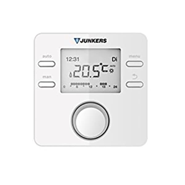 Termostaatti Junkers CW100