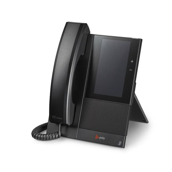 IP-puhelin Poly CCX 505
